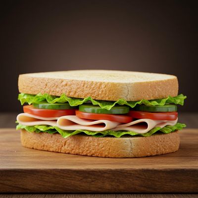 Veg Sandwich